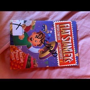 Flat Stanley’s Worldwide Adventures